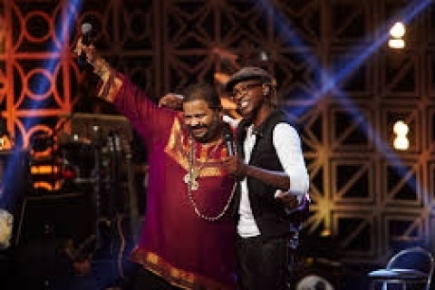 Mumuzinho - Arlindo Luz -  Homenagem ao nosso querido Arlindo Cruz.