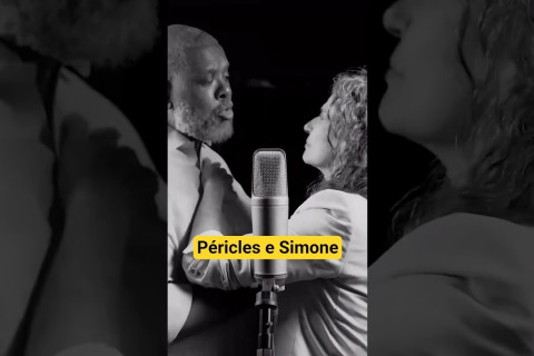 Simone Feat. Péricles | Separação - Estreou em 8 de ago. de 2025 Clipe oficial da música "Separação", interpretada por Simone e Péricles.
