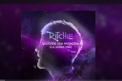 Ritchie | Saudade Sem Paisagem (Ela Jamais Virá)Lançado em 5 de abr. de 2024 - Gravadora Biscoito Fino  "Saudade Sem Paisagem (Ela Jamais Virá)" é o novo single de Ritchie, em parceria com Fausto Nilo.