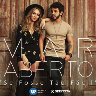 Conheça o som da dupla Mar Aberto